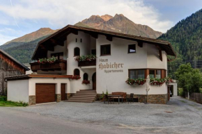 Appartement Habicher Pettneu Am Arlberg